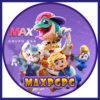 Logo da MAXPGPG